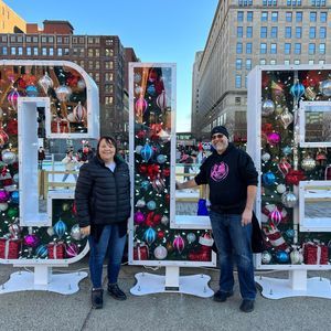 Meet your Posher, Sara